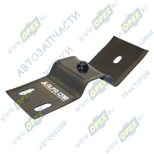 AC3755208641 Кронштейн внутр. крепления заднего крыла MB Actros MP2, MP3 Alfa Car